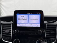 Ford Transit Custom 320 LIMITED 2.0 DCIV ECOBLUE [170] AUTOMATIC 24