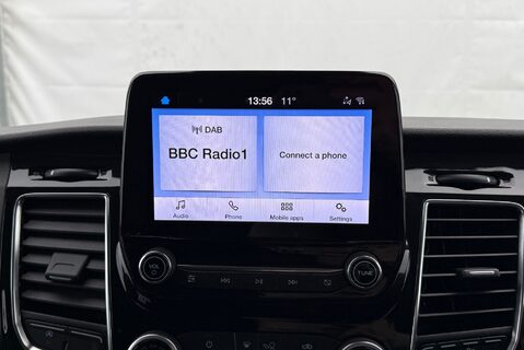 Ford Transit Custom 320 LIMITED 2.0 DCIV ECOBLUE [170] AUTOMATIC 24