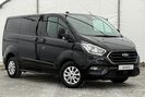 Ford Transit Custom 320 LIMITED 2.0 DCIV ECOBLUE [170] AUTOMATIC