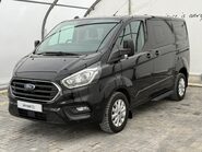 Ford Transit Custom 320 LIMITED 2.0 DCIV ECOBLUE [170] AUTOMATIC 3