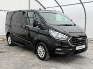 Ford Transit Custom 320 LIMITED 2.0 DCIV ECOBLUE [170] AUTOMATIC 6