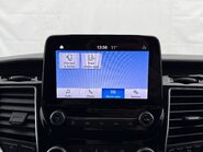 Ford Transit Custom 320 LIMITED 2.0 DCIV ECOBLUE [170] AUTOMATIC 25