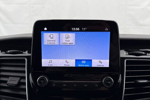 Ford Transit Custom 320 LIMITED 2.0 DCIV ECOBLUE [170] AUTOMATIC 25