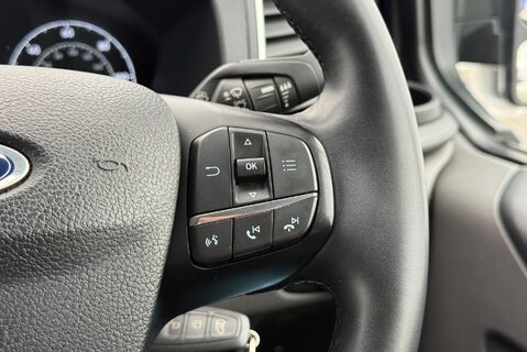 Ford Transit Custom 320 LIMITED 2.0 DCIV ECOBLUE [170] AUTOMATIC 33