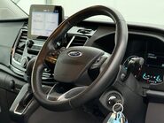 Ford Transit Custom 320 LIMITED 2.0 DCIV ECOBLUE [170] AUTOMATIC 23