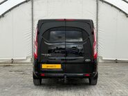 Ford Transit Custom 320 LIMITED 2.0 DCIV ECOBLUE [170] AUTOMATIC 14
