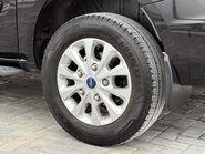 Ford Transit Custom 320 LIMITED 2.0 DCIV ECOBLUE [170] AUTOMATIC 18