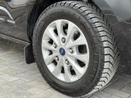 Ford Transit Custom 320 LIMITED 2.0 DCIV ECOBLUE [170] AUTOMATIC 7