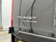 Ford Transit Custom 320 LIMITED 2.0 DCIV ECOBLUE [170] AUTOMATIC 19