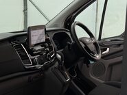Ford Transit Custom 320 LIMITED 2.0 DCIV ECOBLUE [170] AUTOMATIC 22
