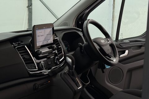 Ford Transit Custom 320 LIMITED 2.0 DCIV ECOBLUE [170] AUTOMATIC 22