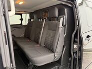 Ford Transit Custom 320 LIMITED 2.0 DCIV ECOBLUE [170] AUTOMATIC 11