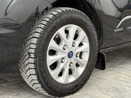 Ford Transit Custom 320 LIMITED 2.0 DCIV ECOBLUE [170] AUTOMATIC 4