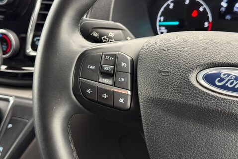 Ford Transit Custom 320 LIMITED 2.0 DCIV ECOBLUE [170] AUTOMATIC 31