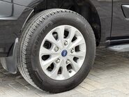 Ford Transit Custom 320 LIMITED 2.0 DCIV ECOBLUE [170] AUTOMATIC 16