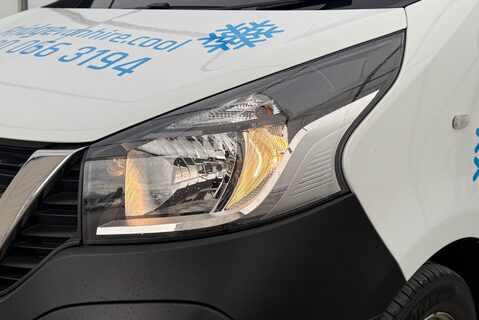 Nissan NV300 2.0L DCI [120] ACENTA L2H1 MANUAL 4