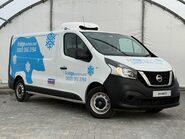 Nissan NV300 2.0L DCI [120] ACENTA L2H1 MANUAL 1