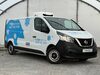 Nissan NV300 2.0L DCI [120] ACENTA L2H1 MANUAL