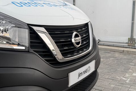 Nissan NV300 2.0L DCI [120] ACENTA L2H1 MANUAL 6
