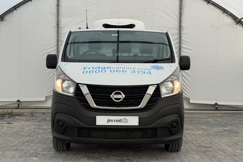 Nissan NV300 2.0L DCI [120] ACENTA L2H1 MANUAL 2