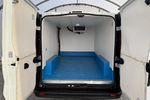 Nissan NV300 2.0L DCI [120] ACENTA L2H1 MANUAL 14