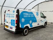 Nissan NV300 2.0L DCI [120] ACENTA L2H1 MANUAL 11