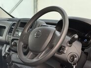 Nissan NV300 2.0L DCI [120] ACENTA L2H1 MANUAL 16