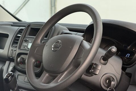 Nissan NV300 2.0L DCI [120] ACENTA L2H1 MANUAL 16