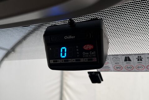 Nissan NV300 2.0L DCI [120] ACENTA L2H1 MANUAL 20