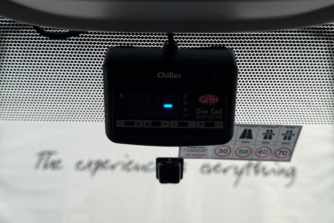 Nissan NV300 2.0L DCI [120] ACENTA L2H1 MANUAL 19