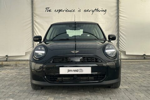 Mini Hatch 1.5T [154] C CLASSIC 2