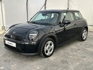 Mini Hatch 1.5T [154] C CLASSIC 3