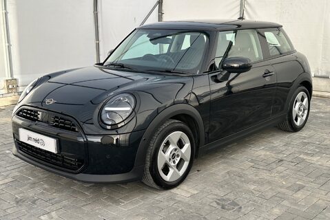 Mini Hatch 1.5T [154] C CLASSIC 3