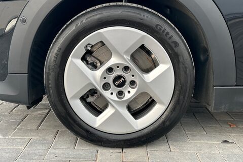 Mini Hatch 1.5T [154] C CLASSIC 10