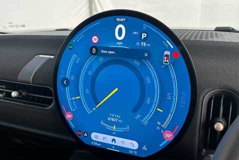 Mini Hatch 1.5T [154] C CLASSIC 32