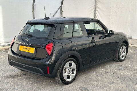 Mini Hatch 1.5T [154] C CLASSIC 7
