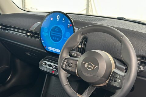 Mini Hatch 1.5T [154] C CLASSIC 18