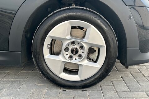 Mini Hatch 1.5T [154] C CLASSIC 12