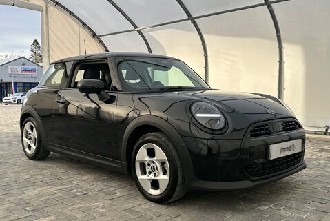 Mini Hatch 1.5T [154] C CLASSIC 29