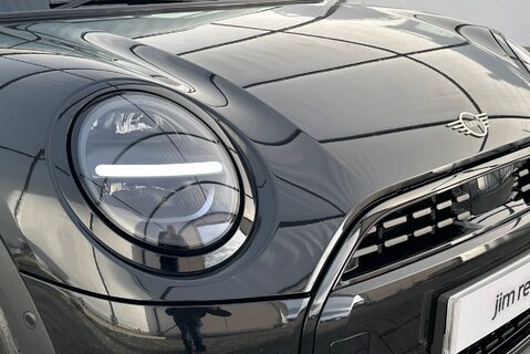 Mini Hatch 1.5T [154] C CLASSIC 5