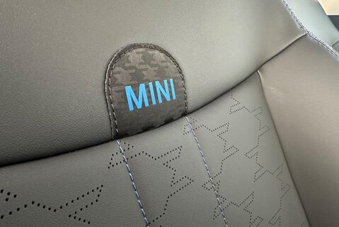 Mini Hatch 1.5T [154] C CLASSIC 24