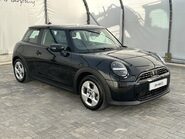 Mini Hatch 1.5T [154] C CLASSIC 4