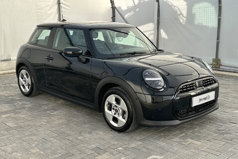 Mini Hatch 1.5T [154] C CLASSIC 4