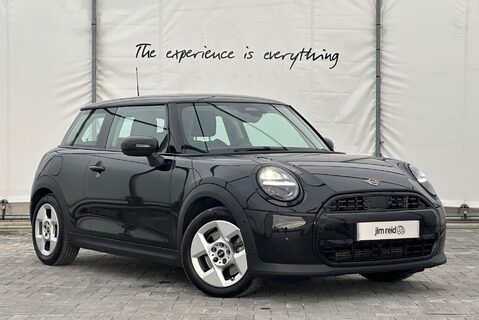 Mini Hatch 1.5T [154] C CLASSIC 1