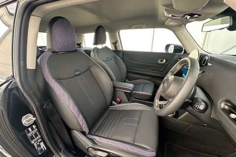 Mini Hatch 1.5T [154] C CLASSIC 16