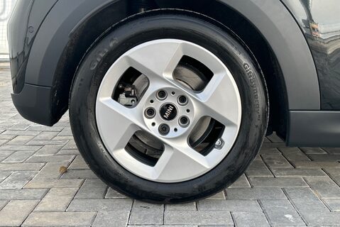 Mini Hatch 1.5T [154] C CLASSIC 11