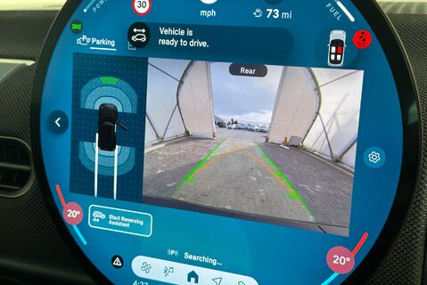 Mini Hatch 1.5T [154] C CLASSIC 30