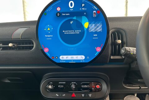 Mini Hatch 1.5T [154] C CLASSIC 21