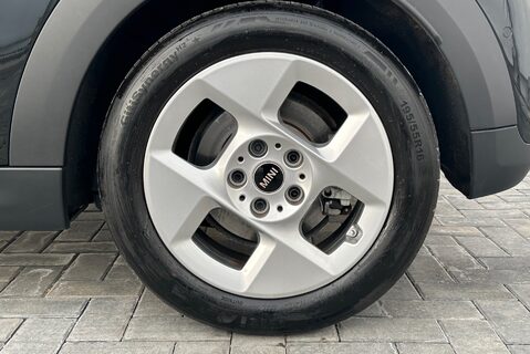 Mini Hatch 1.5T [154] C CLASSIC 9