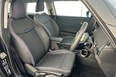 Mini Hatch 1.5T [154] C CLASSIC 17